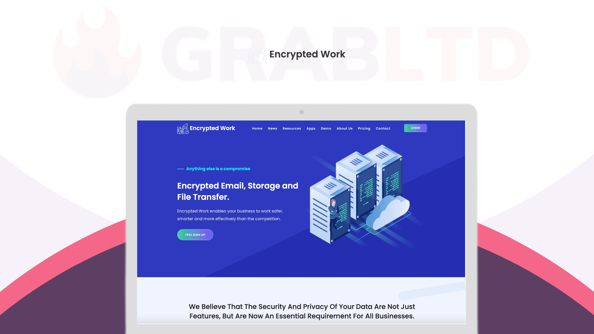 Encrypted Work Lifetime Deal Encrypted Email And Storage encrypted-work-lifetime-deal-encrypted-email-and-storage
