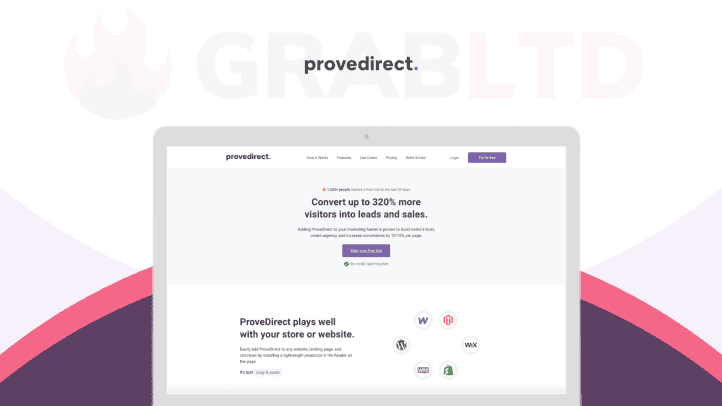 ProveDirect 1