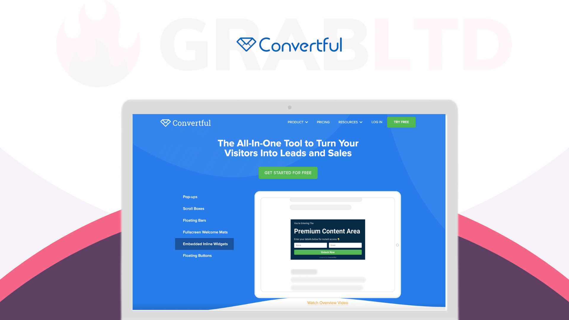 Convertful Annual Deal Conversion Optimization Tool Convertful Annual Deal Conversion Optimization Tool