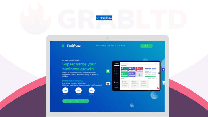 Twifone 3