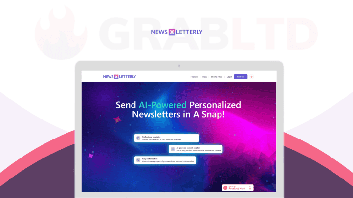 Newsletterly 12