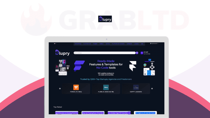 Blupry Bundle 6