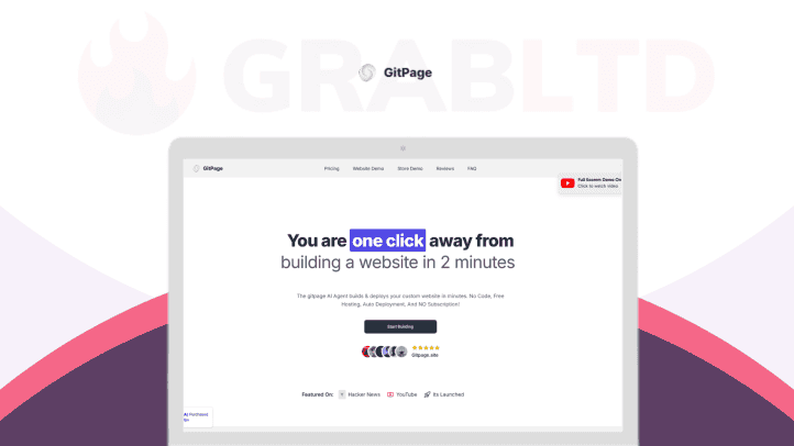GitPage 9