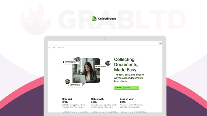 CollectBreeze 8