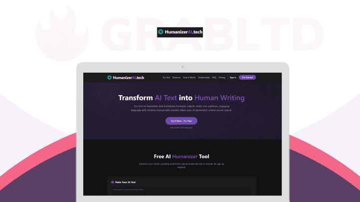 HumanizerAI  3