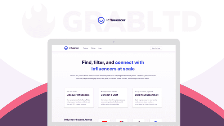 Influeencer 5