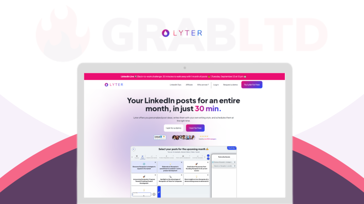 Lyter 1