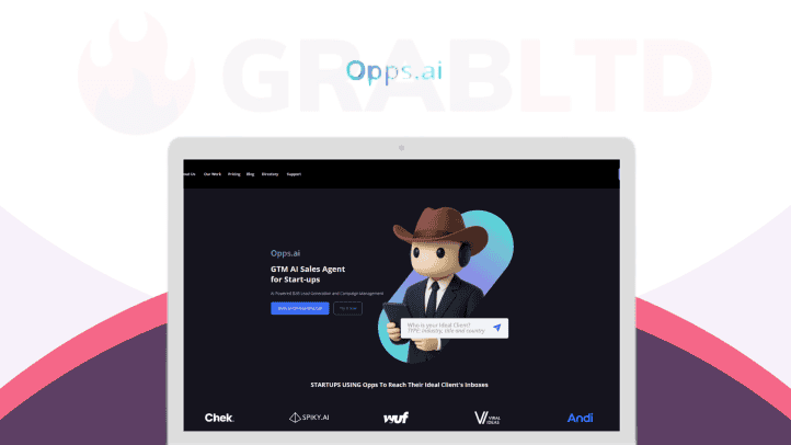 Opps.ai 1
