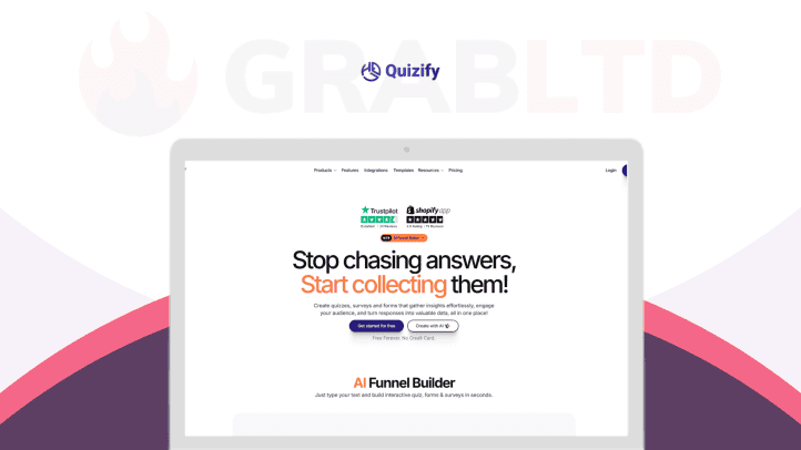 Quizify 1