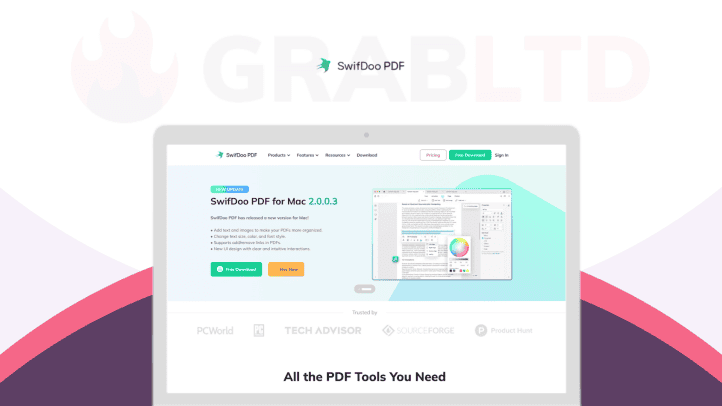 SwifDoo  1
