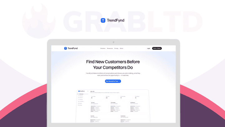 TrendFynd 2