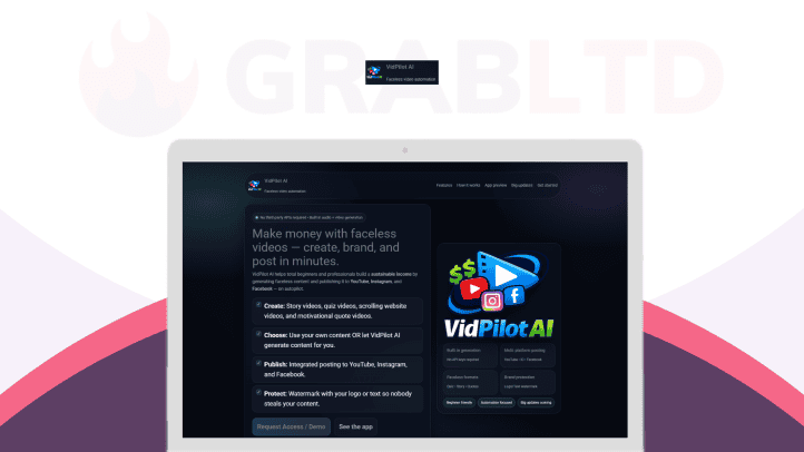 VidPilot AI 7